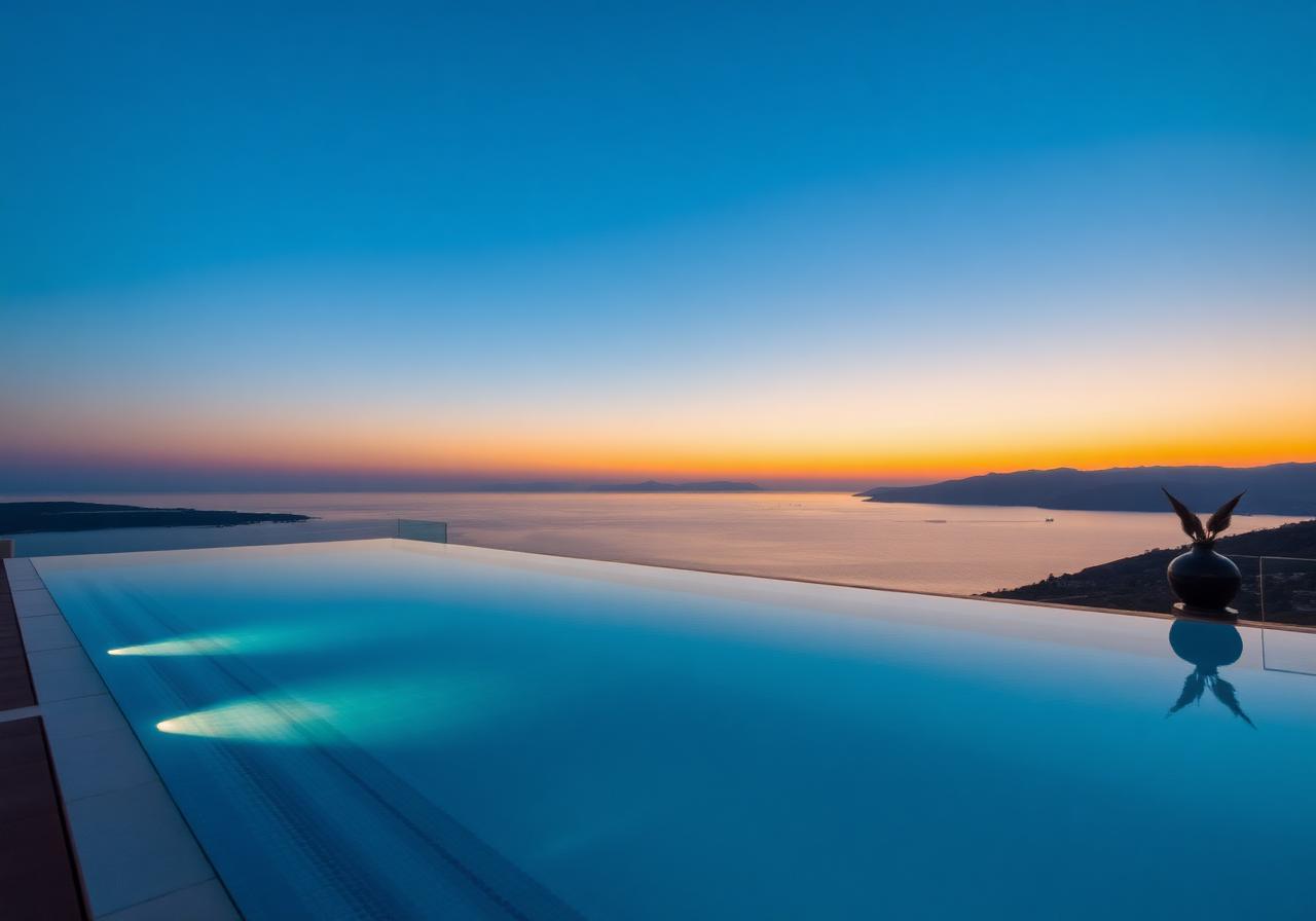 Bodrum · Resort 5★ All-Inclusive
